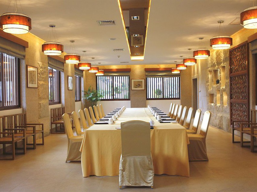 Mahayana Oct Hotel Shenzhen