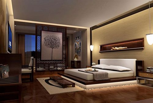 Mahayana Oct Hotel Shenzhen