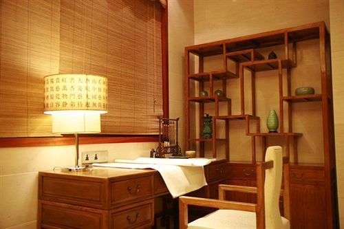 Mahayana Oct Hotel Shenzhen