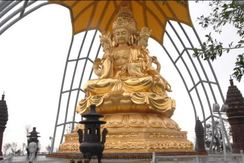 Mahayana Oct Hotel Shenzhen