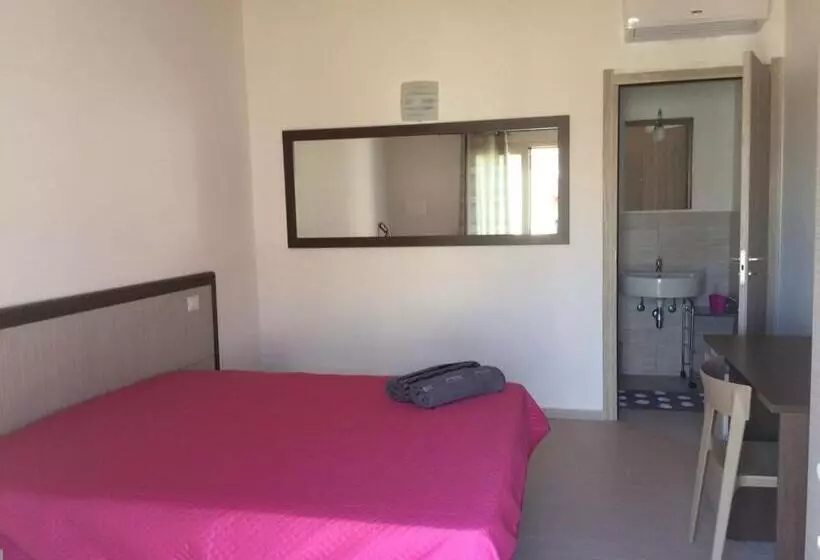 レジデンス Sole E Sale 2