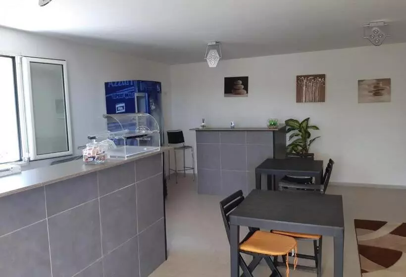 レジデンス Sole E Sale 2