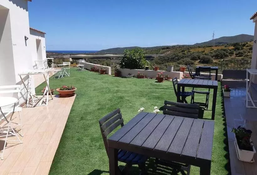 レジデンス Sole E Sale 2