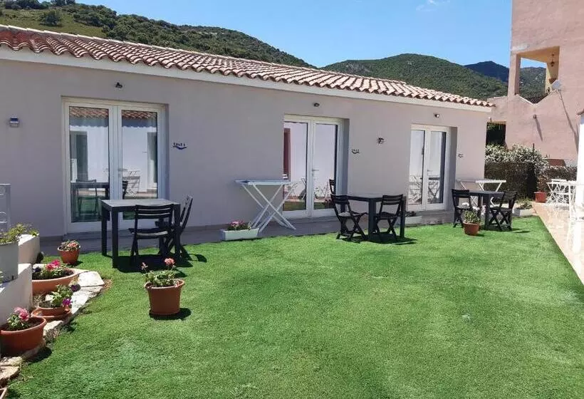 レジデンス Sole E Sale 2