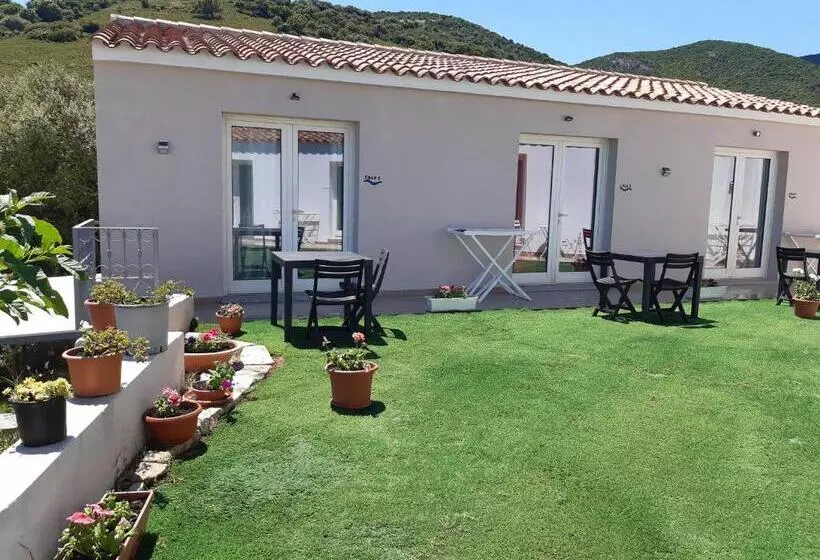 レジデンス Sole E Sale 2