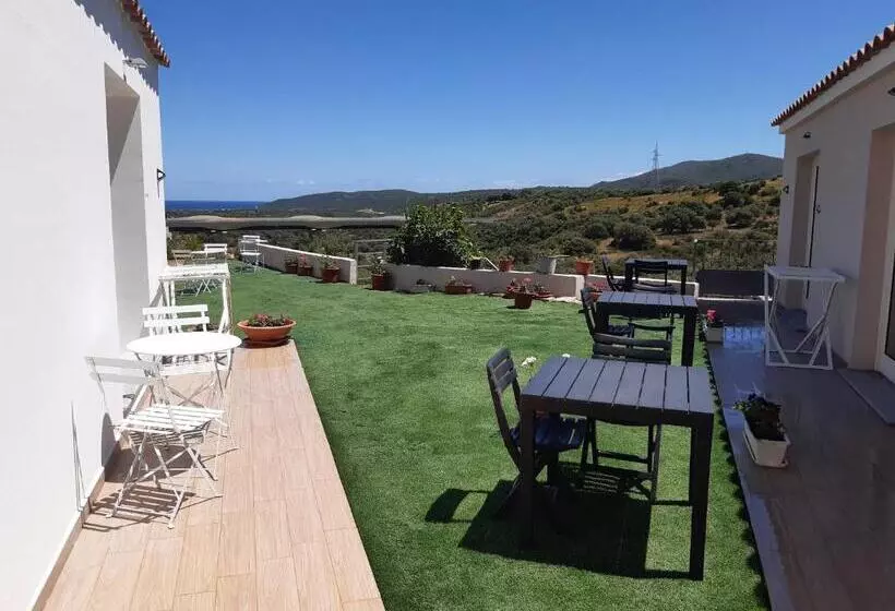 レジデンス Sole E Sale 2