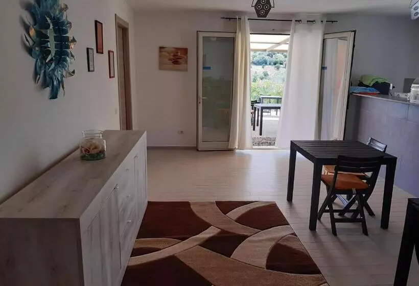 レジデンス Sole E Sale 2