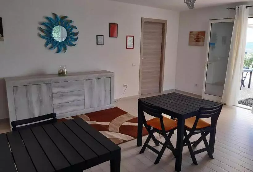 レジデンス Sole E Sale 2