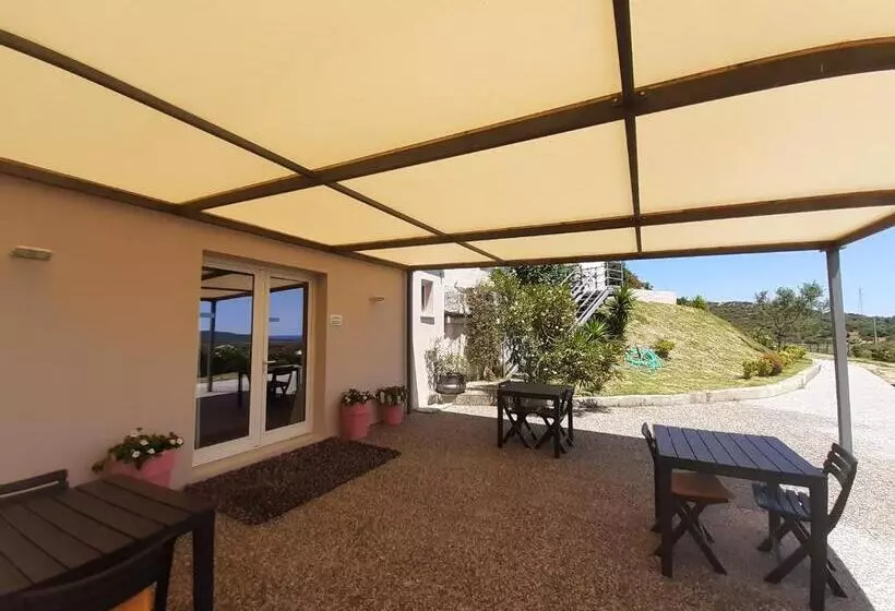 レジデンス Sole E Sale 2