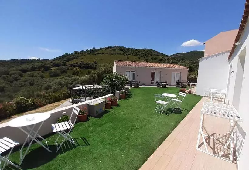 レジデンス Sole E Sale 2