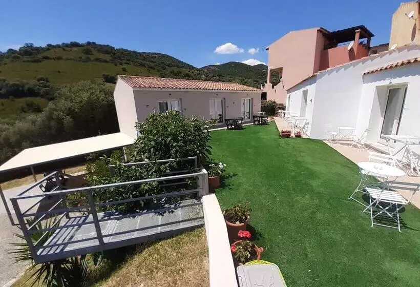 レジデンス Sole E Sale 2