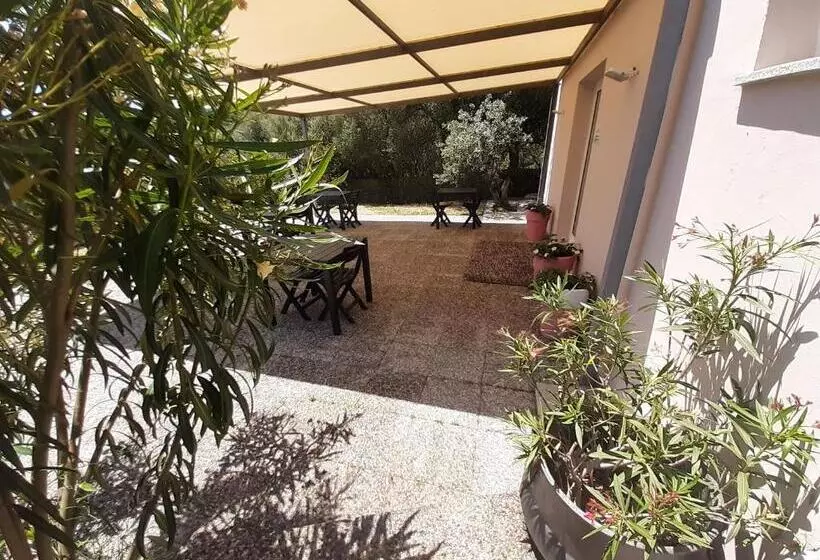 レジデンス Sole E Sale 2