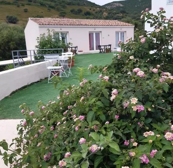 レジデンス Sole E Sale 2