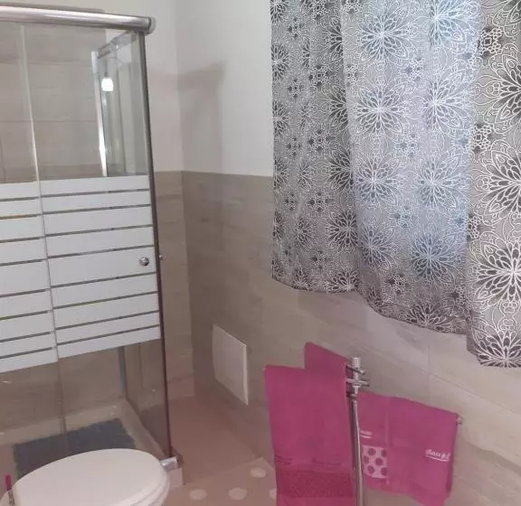 レジデンス Sole E Sale 2