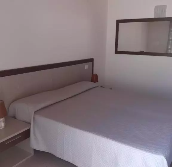 レジデンス Sole E Sale 2