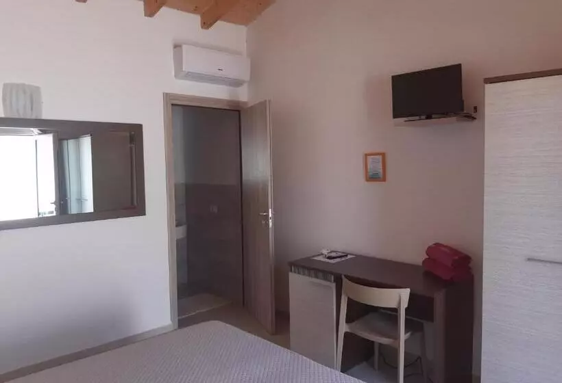 レジデンス Sole E Sale 2