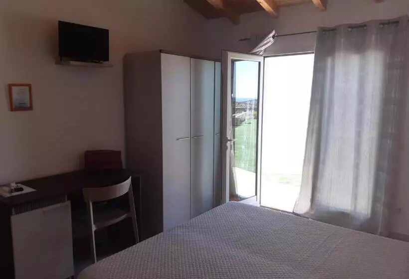 レジデンス Sole E Sale 2