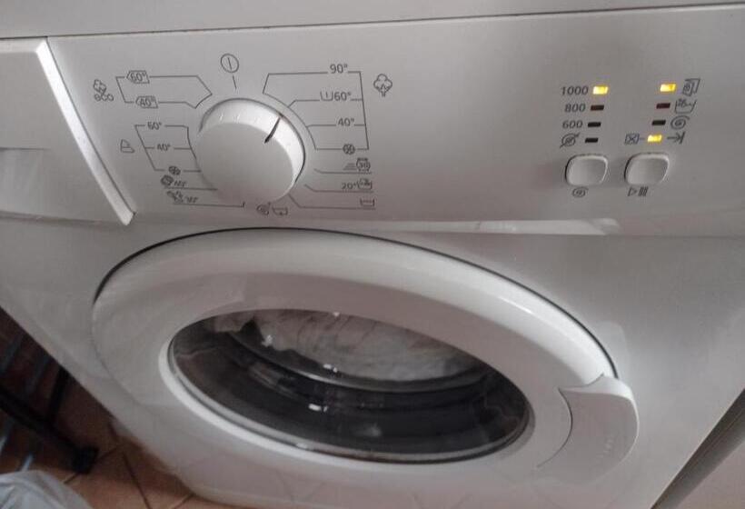 Общежитие Casa Sul Mare