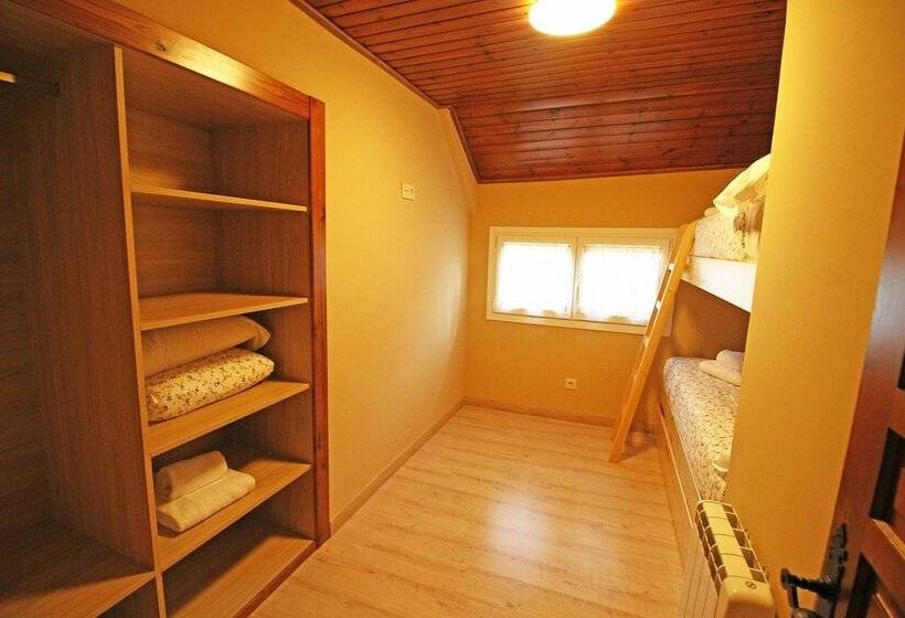 Apartamentos Mont Romies Plaza