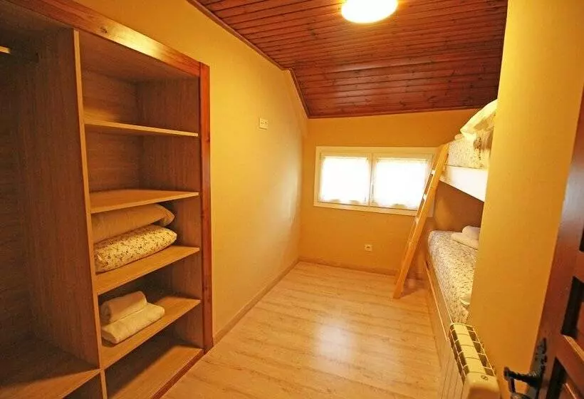 Apartamentos Mont Romies Plaza