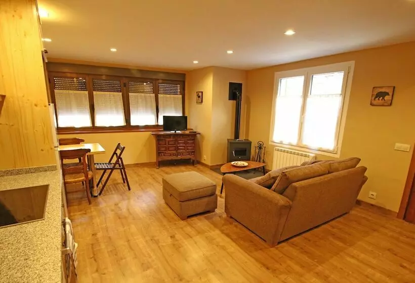 Apartamentos Mont Romies Plaza