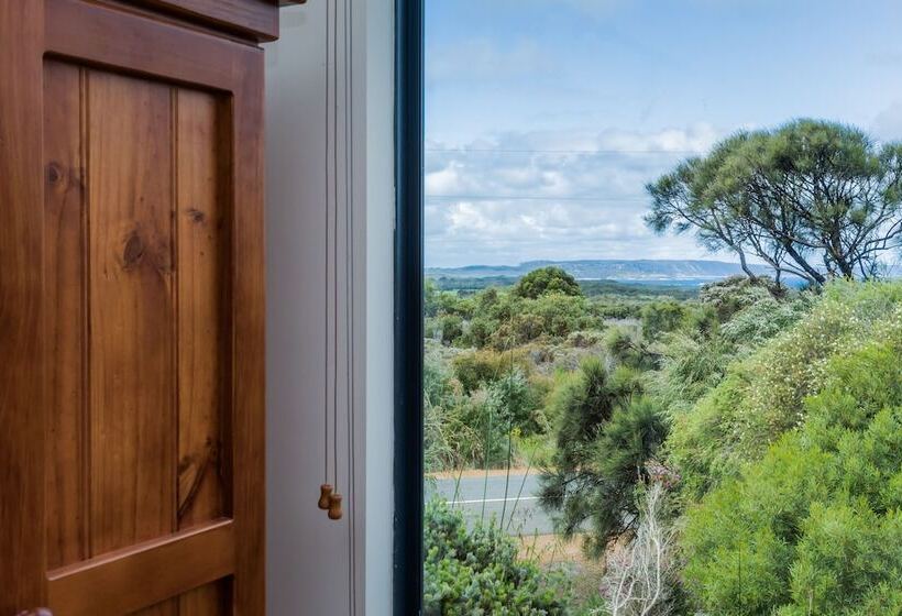 Cosy Corner By The Bnb Collection