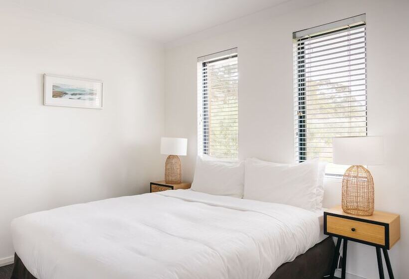 Cosy Corner By The Bnb Collection