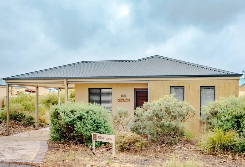 Cosy Corner By The Bnb Collection