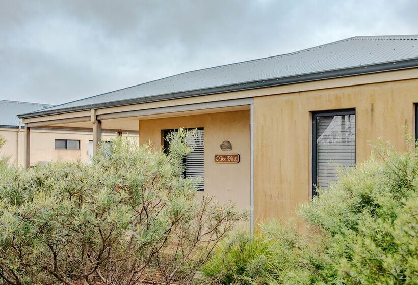 Cosy Corner By The Bnb Collection