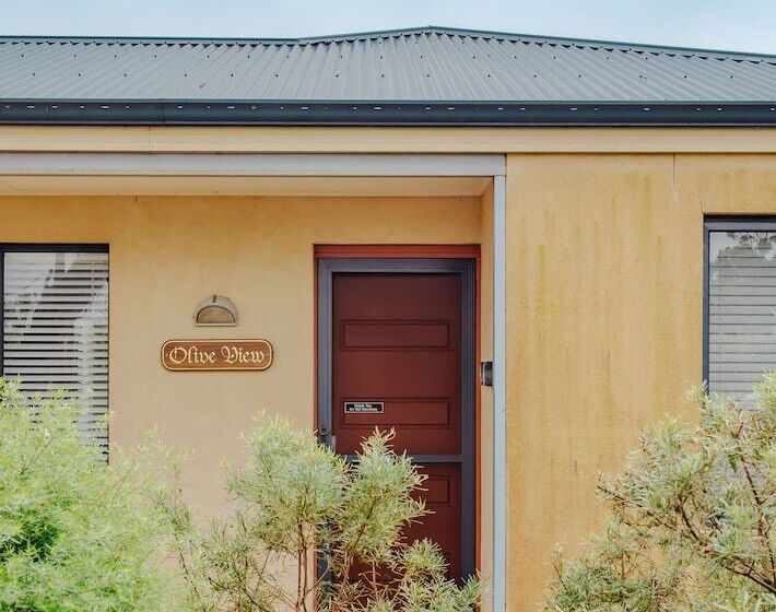 Cosy Corner By The Bnb Collection