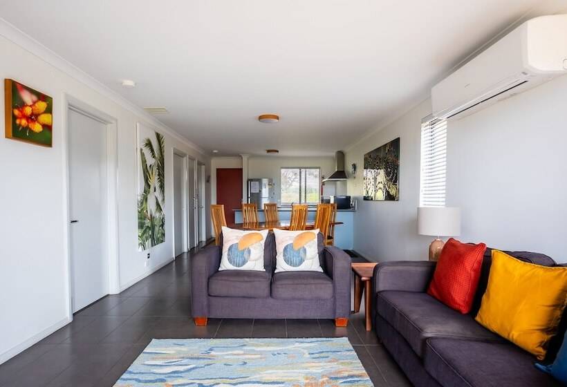 Cosy Corner By The Bnb Collection