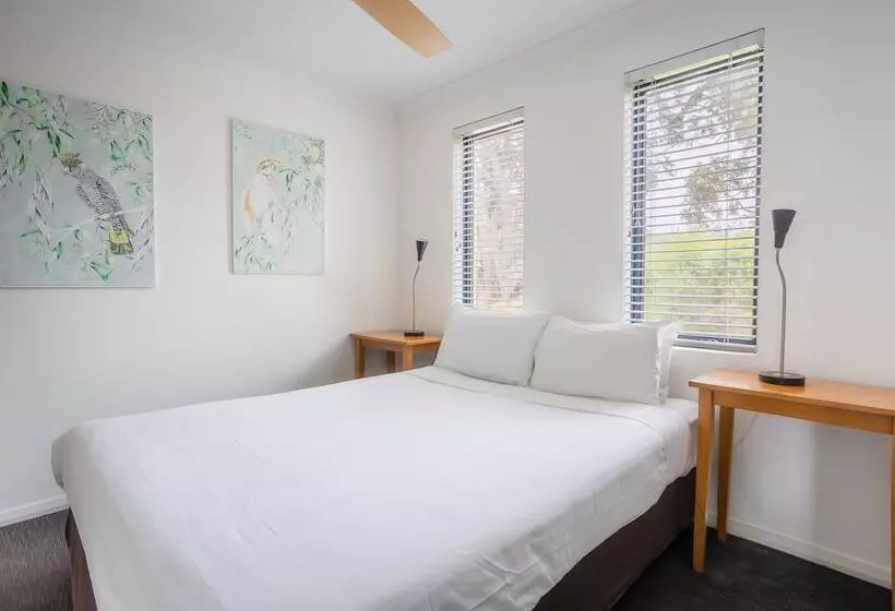 Cosy Corner By The Bnb Collection