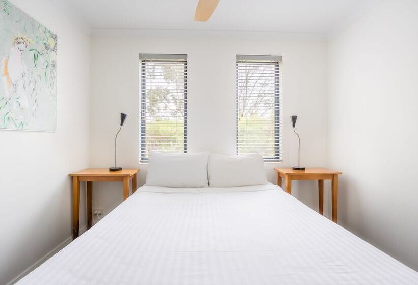 Cosy Corner By The Bnb Collection