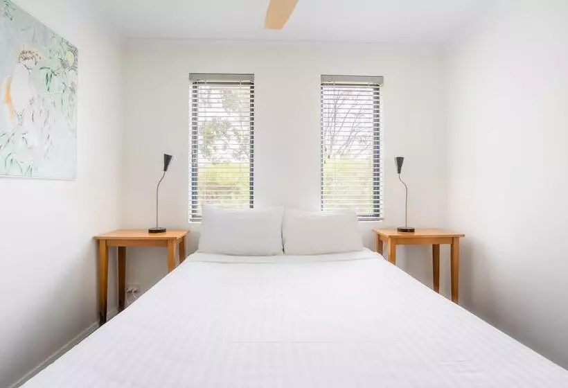 Cosy Corner By The Bnb Collection