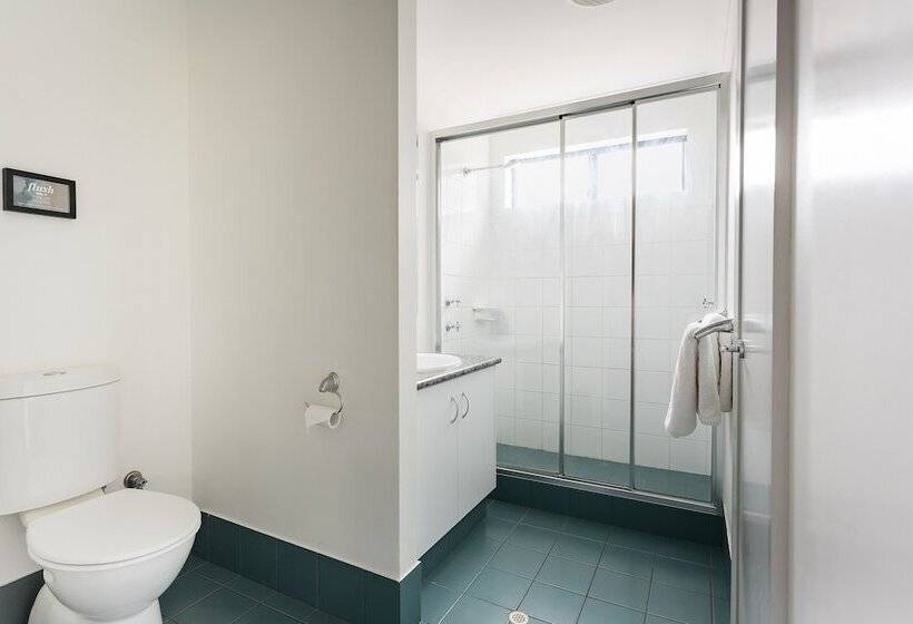 Cosy Corner By The Bnb Collection