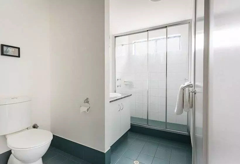 Cosy Corner By The Bnb Collection