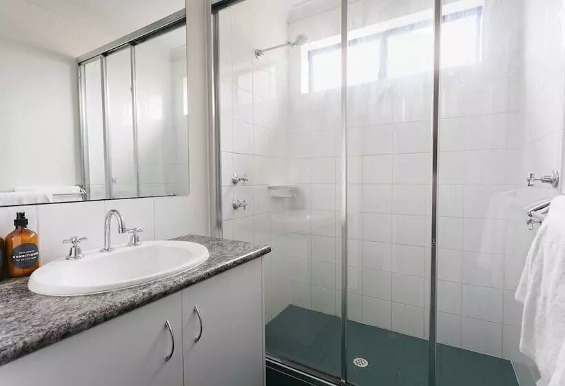 Cosy Corner By The Bnb Collection