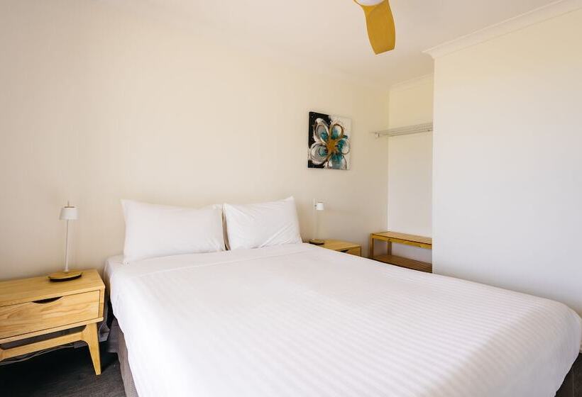 Cosy Corner By The Bnb Collection