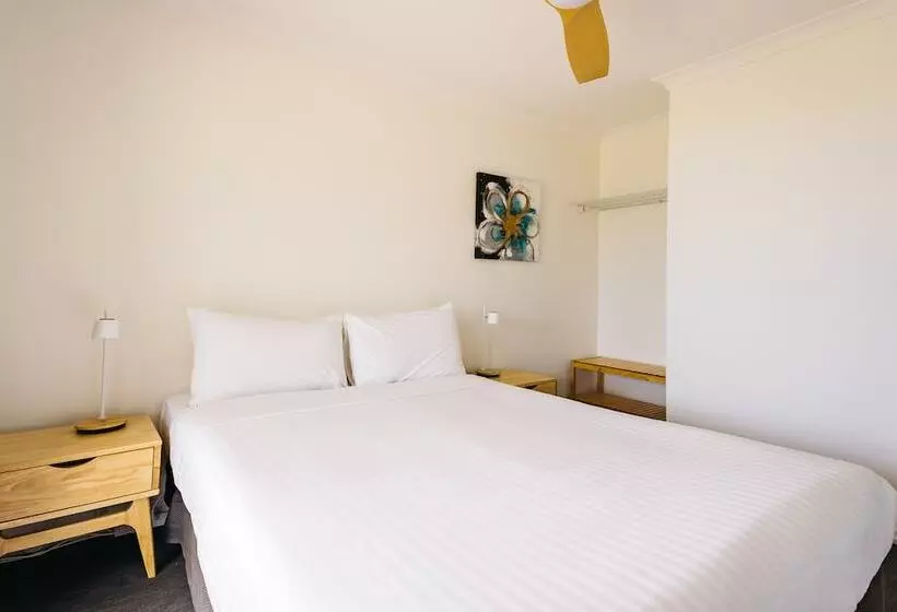 Cosy Corner By The Bnb Collection