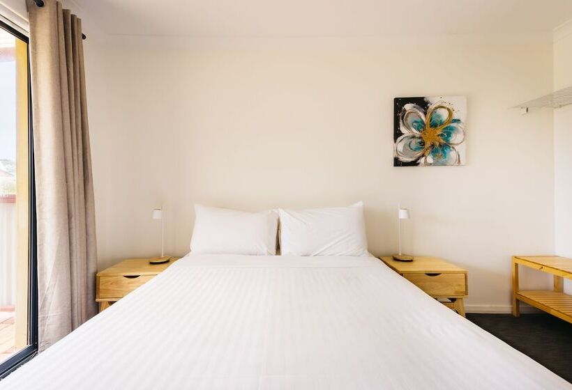 Cosy Corner By The Bnb Collection