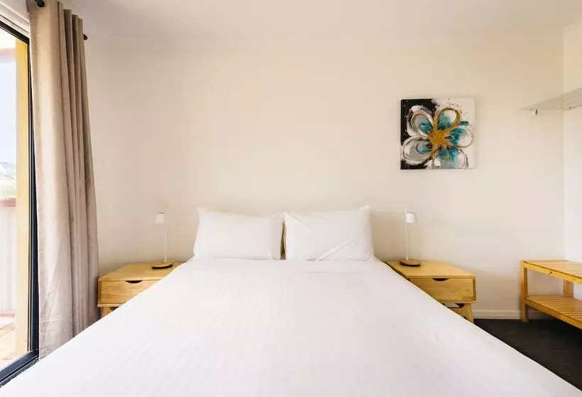 Cosy Corner By The Bnb Collection