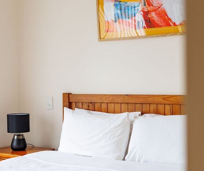 Cosy Corner By The Bnb Collection