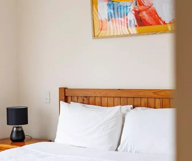 Cosy Corner By The Bnb Collection