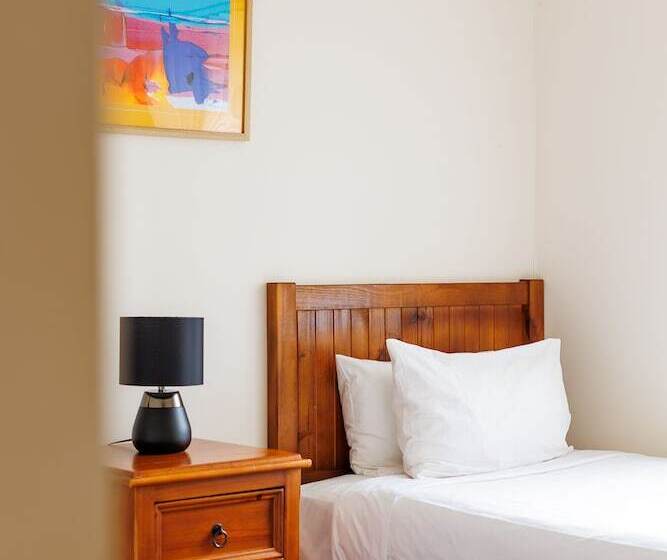 Cosy Corner By The Bnb Collection