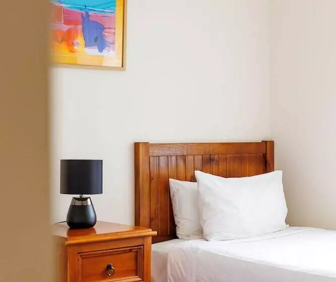 Cosy Corner By The Bnb Collection