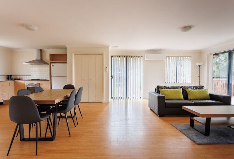 Cosy Corner By The Bnb Collection