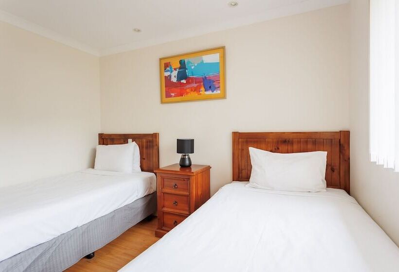 Cosy Corner By The Bnb Collection