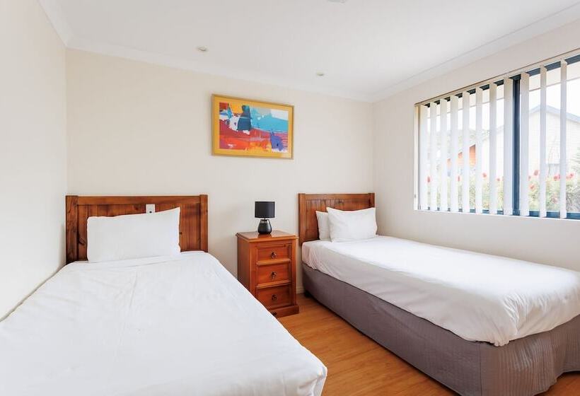 Cosy Corner By The Bnb Collection