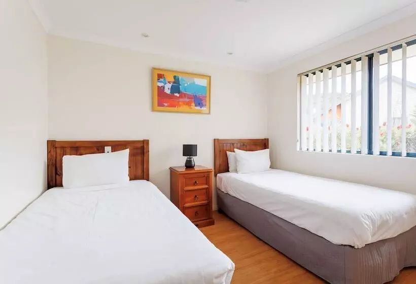 Cosy Corner By The Bnb Collection