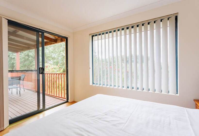 Cosy Corner By The Bnb Collection